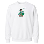 NARUTO ROCK LEE V3