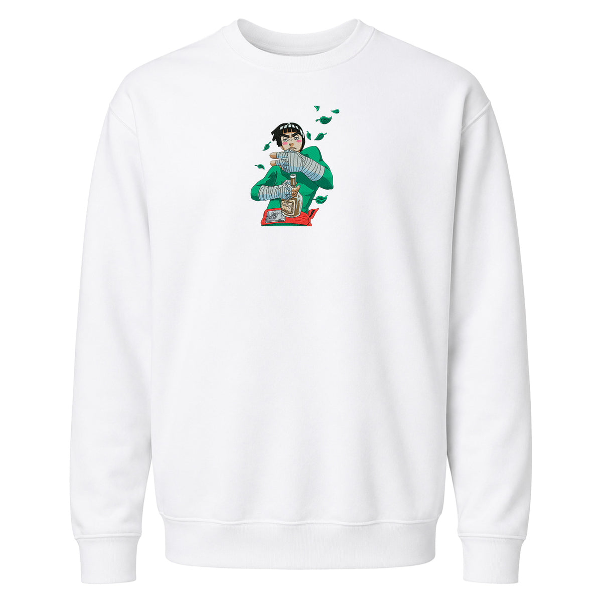 NARUTO ROCK LEE V3