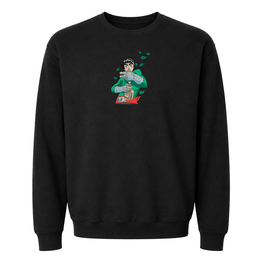 NARUTO ROCK LEE V3
