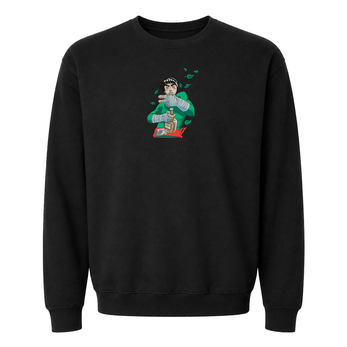 NARUTO ROCK LEE V3
