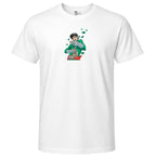 NARUTO ROCK LEE V3
