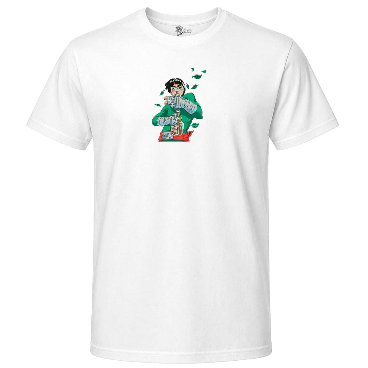 NARUTO ROCK LEE V3