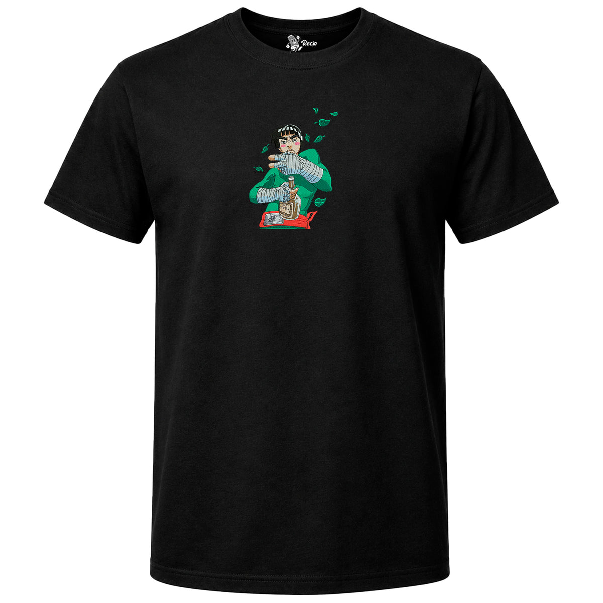 NARUTO ROCK LEE V3