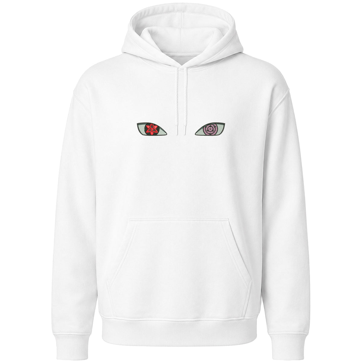 Naruto Sasuke Ojos v2