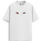 Naruto Sasuke Ojos v2