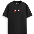NARUTO SHARINGAN OJOS
