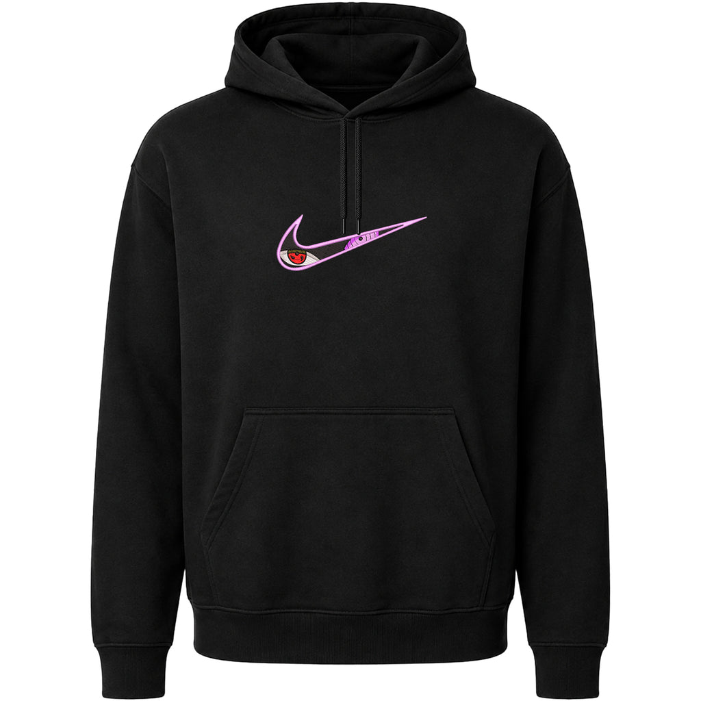 NARUTO SHARINGAN SWOOSH