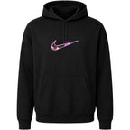 NARUTO SHARINGAN SWOOSH