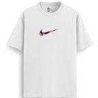 NARUTO SHARINGAN SWOOSH