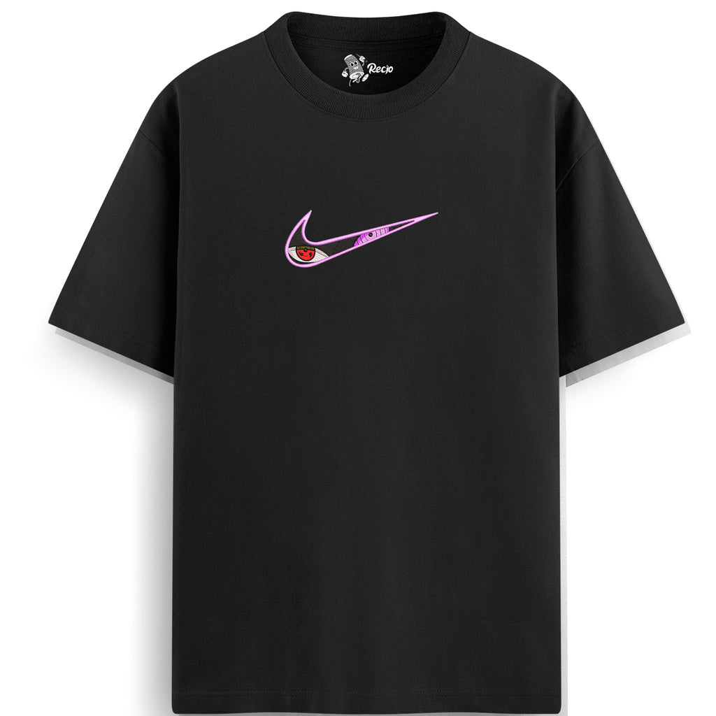 NARUTO SHARINGAN SWOOSH