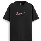 NARUTO SHARINGAN SWOOSH