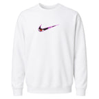 NARUTO SHARINGAN SWOOSH
