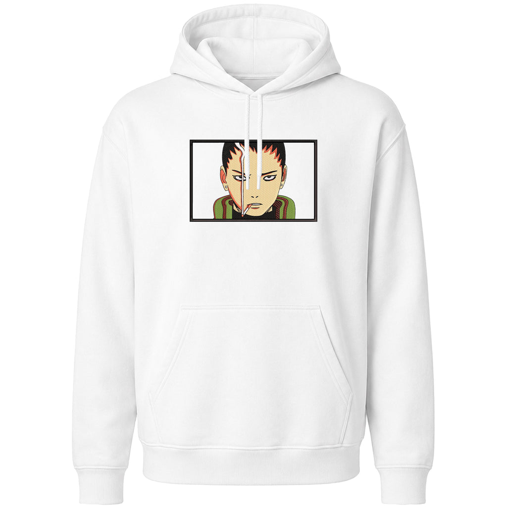 Naruto Shikamaru Rectangle v2