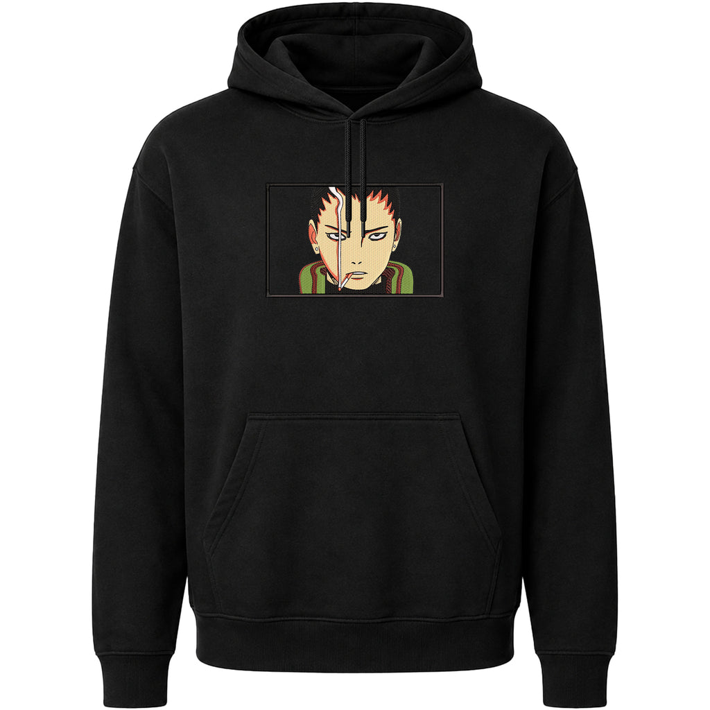 Naruto Shikamaru Rectangle v2
