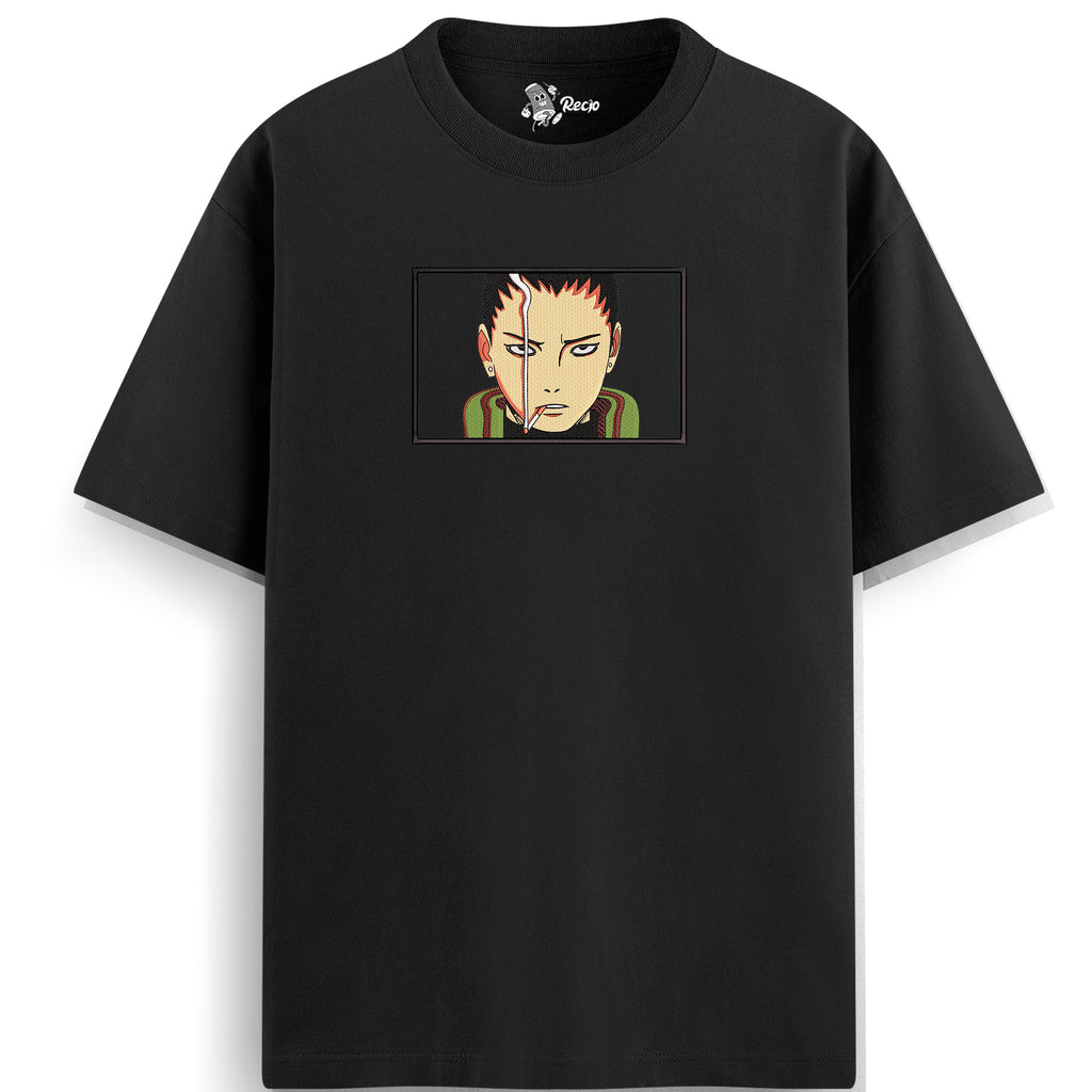 Naruto Shikamaru Rectangle v2