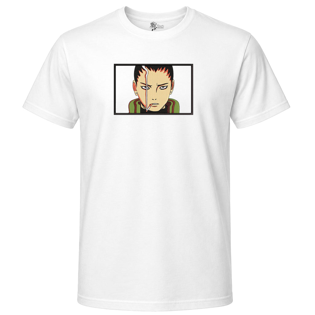 Naruto Shikamaru Rectangle v2