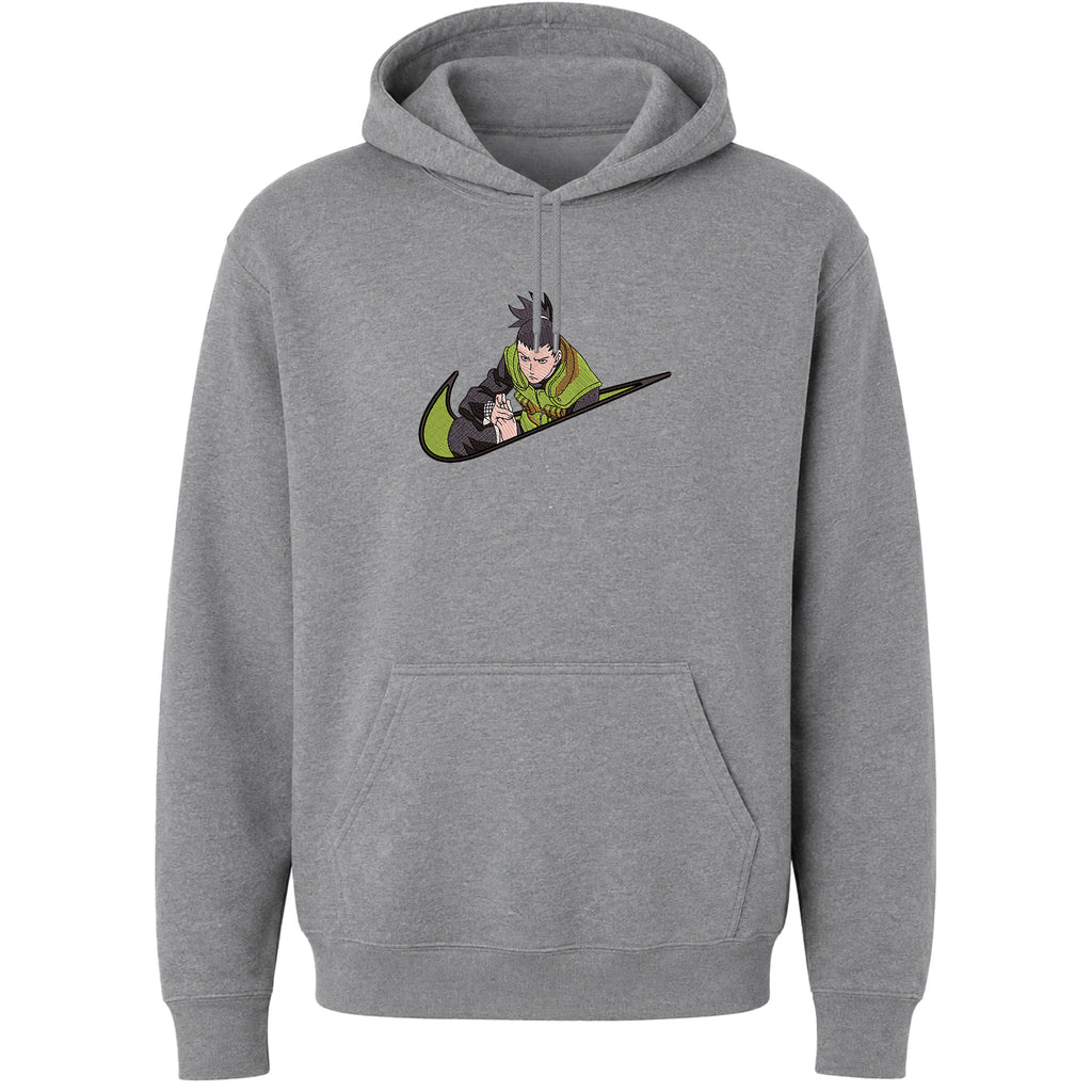 Naruto Shikamaru Swoosh