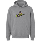 Naruto Shikamaru Swoosh