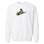 Naruto Shikamaru Swoosh