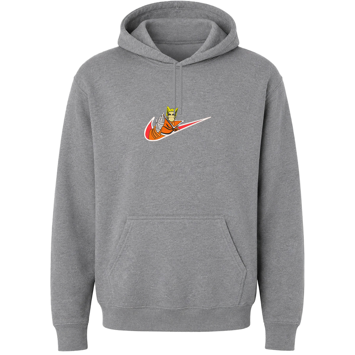NARUTO SWOOSH V2