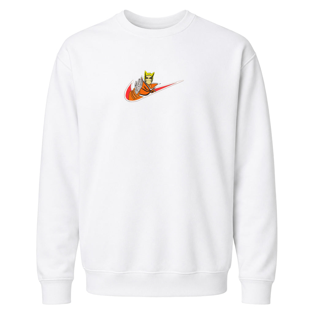 NARUTO SWOOSH V2