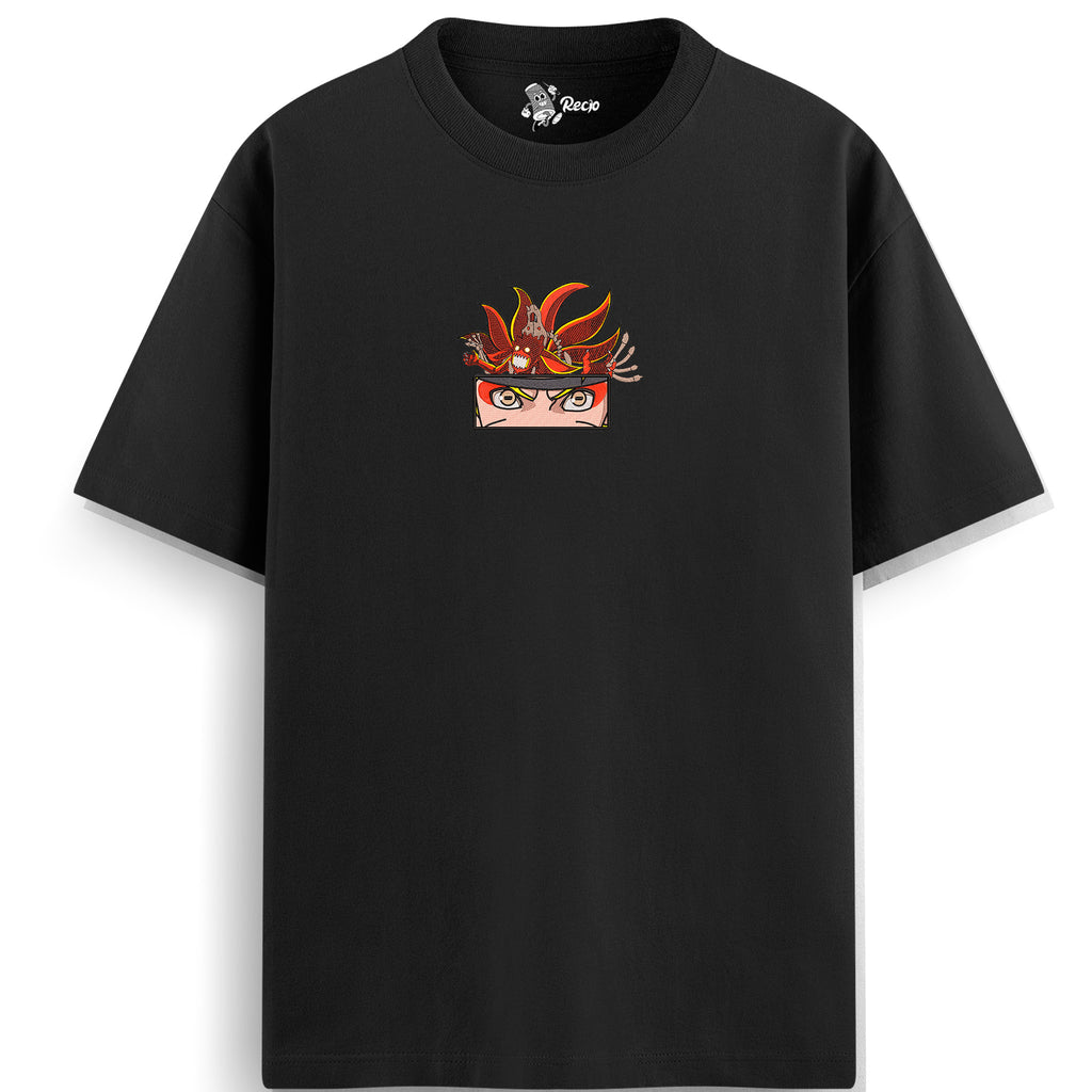 NARUTO TAILED BEAST