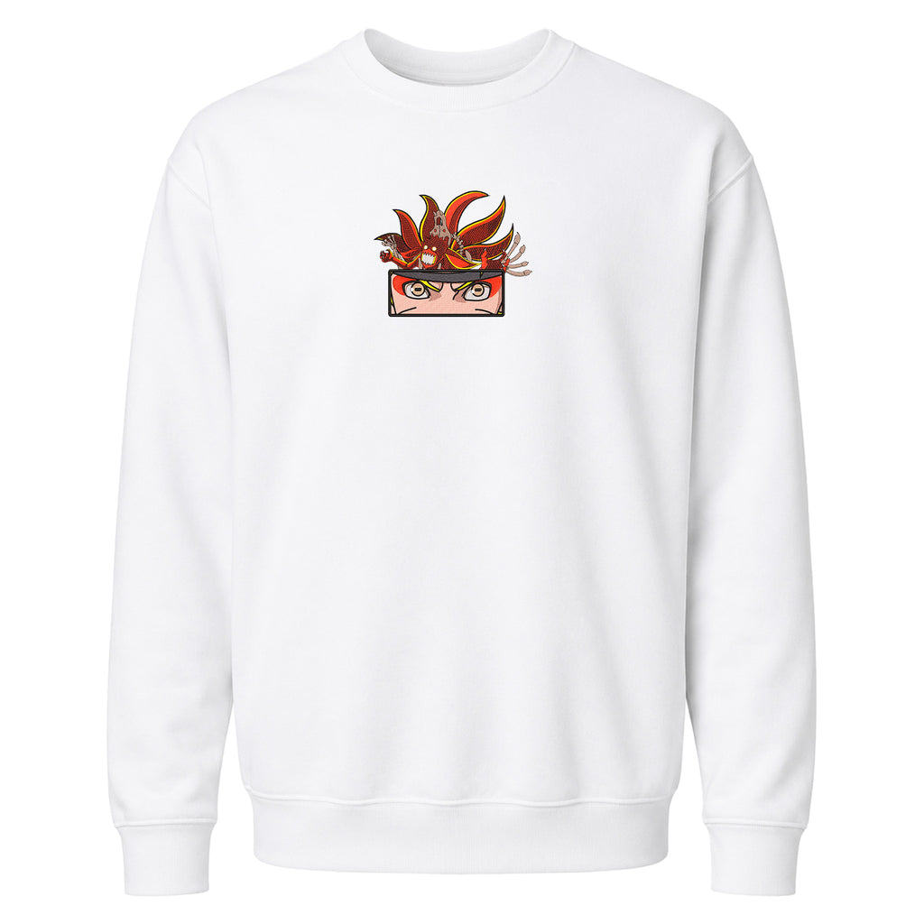 NARUTO TAILED BEAST