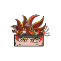 NARUTO TAILED BEAST