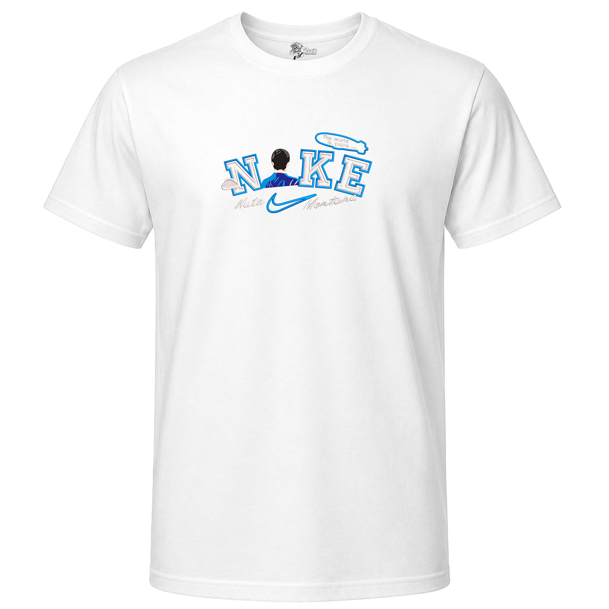 NATA MONTANA LOGO