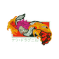 FAIRY TAIL NATSU RECTANGLE