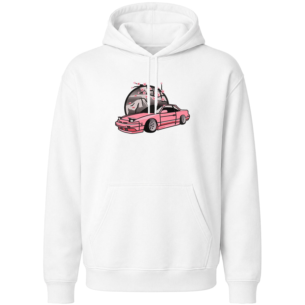 NISSAN 180SX