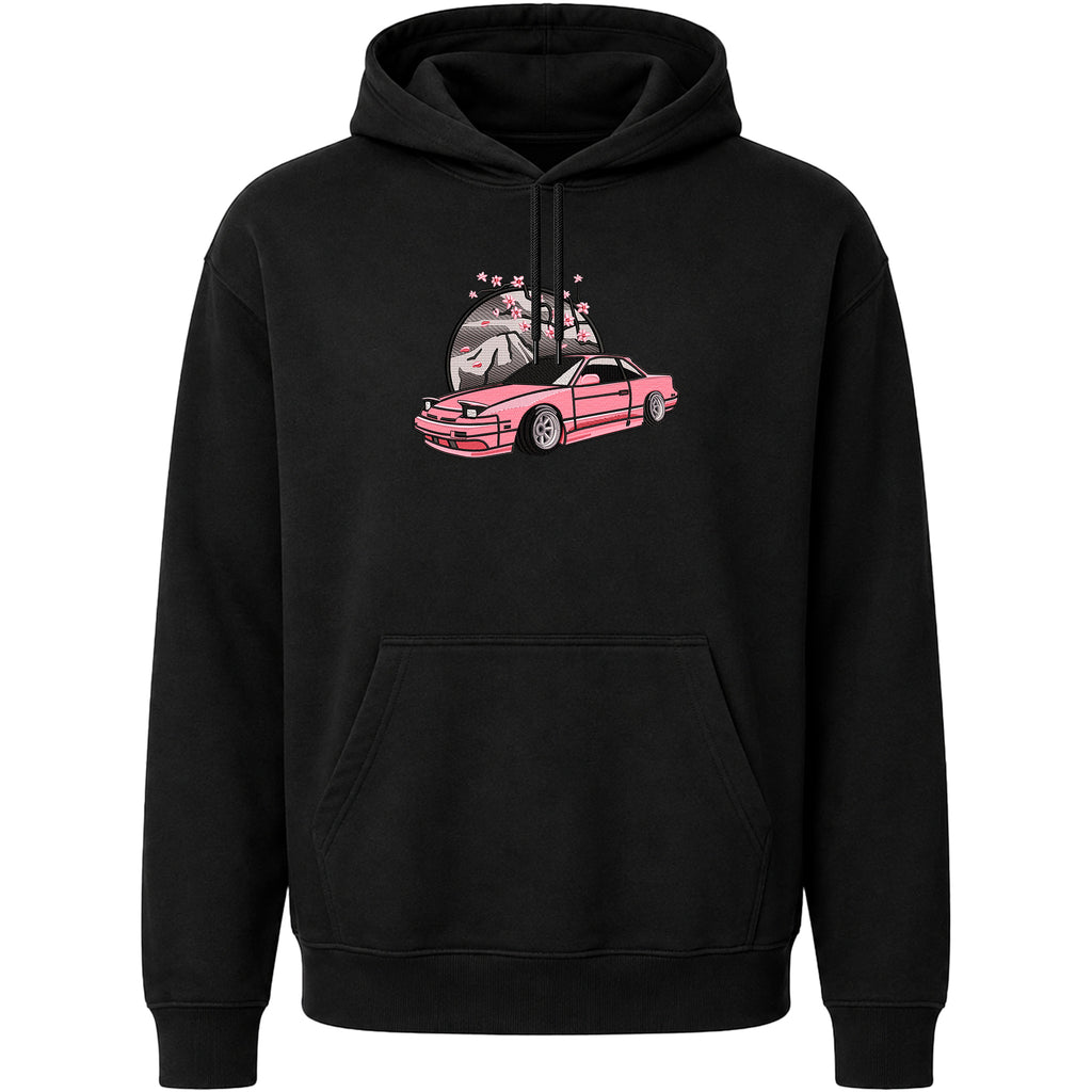 NISSAN 180SX