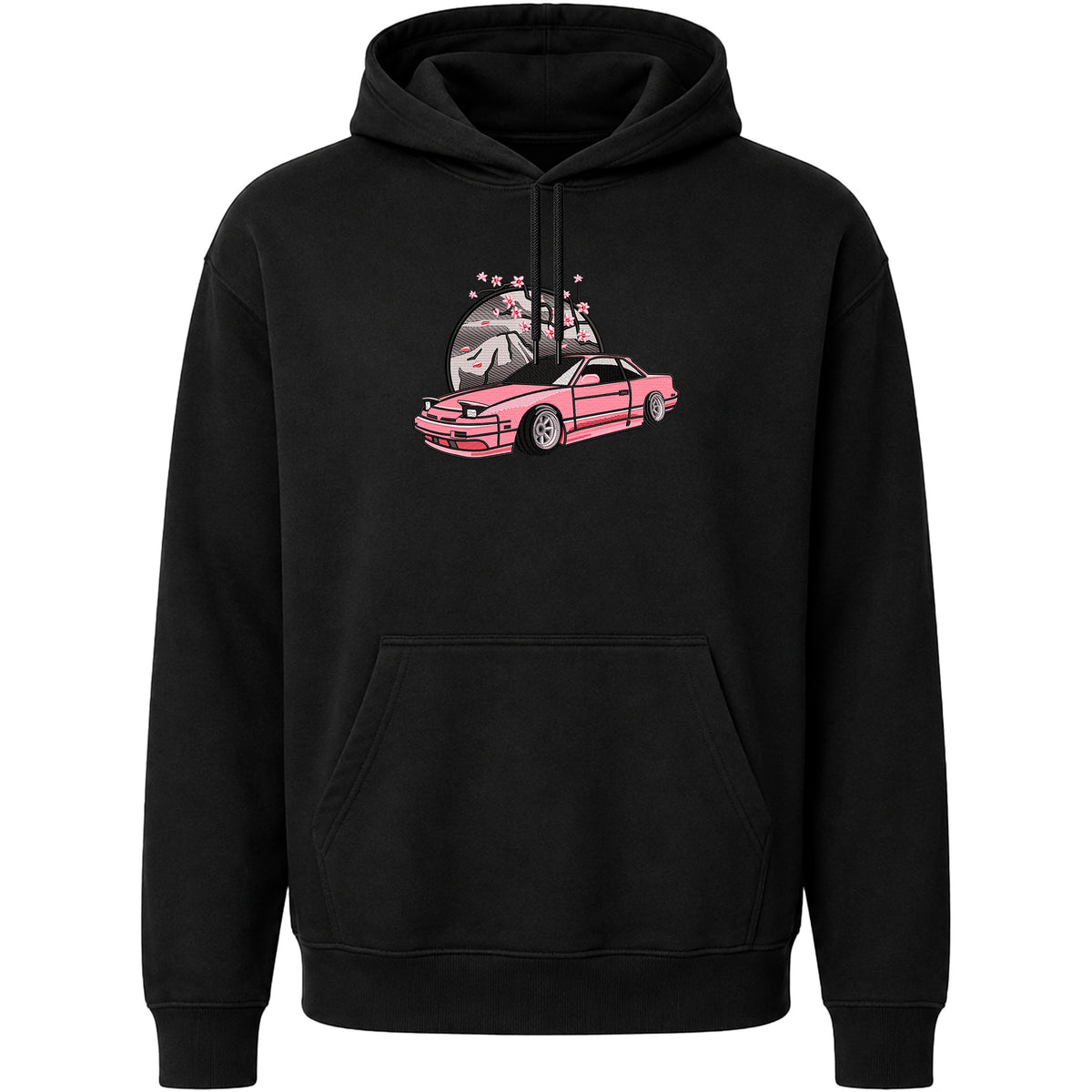 NISSAN 180SX