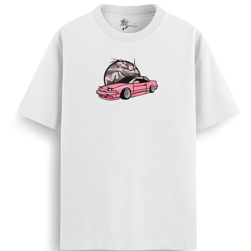 NISSAN 180SX