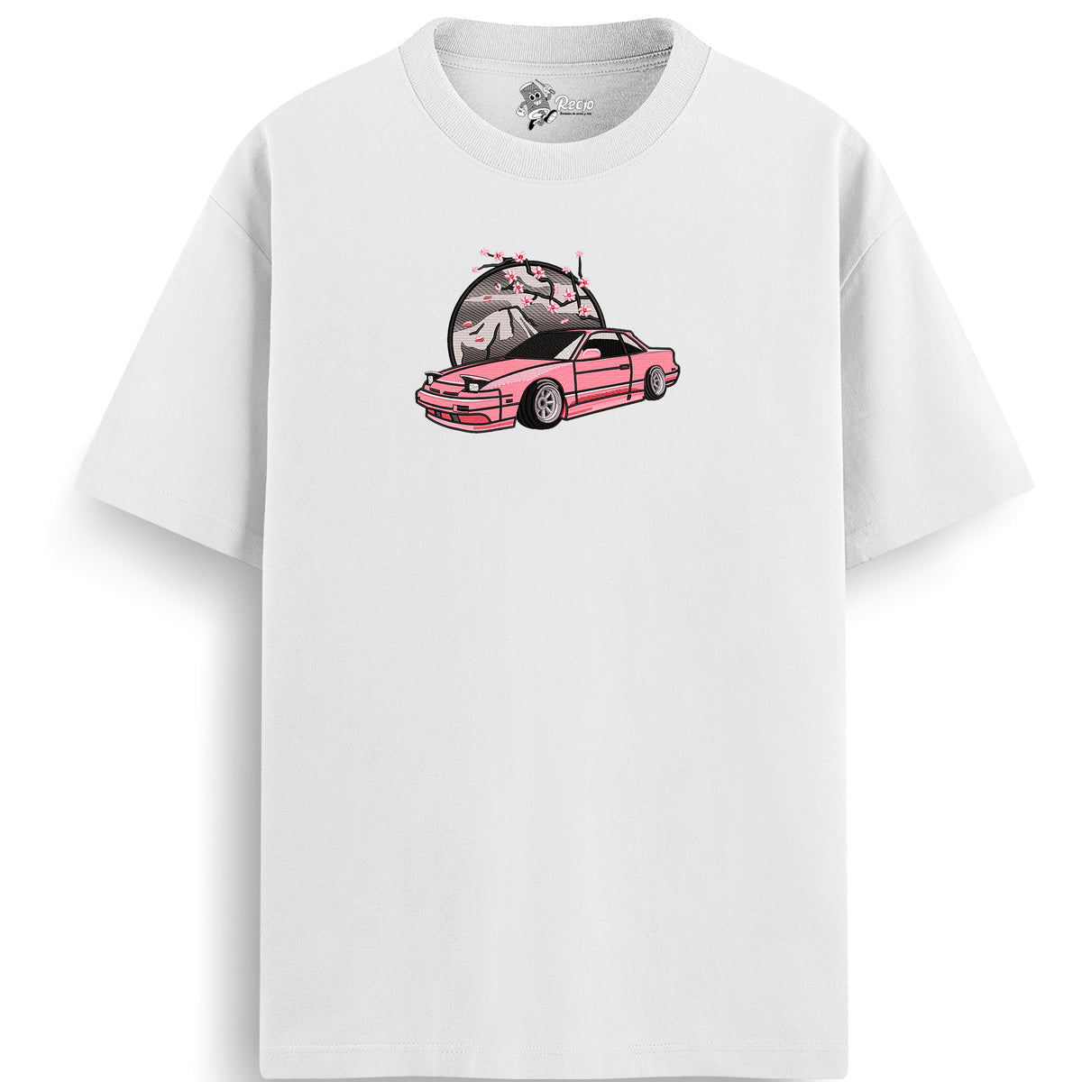 NISSAN 180SX