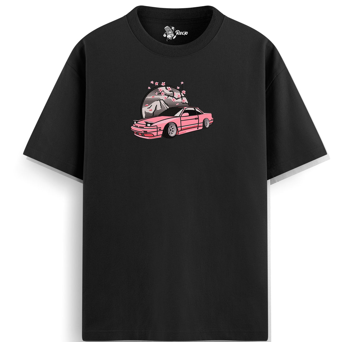 NISSAN 180SX