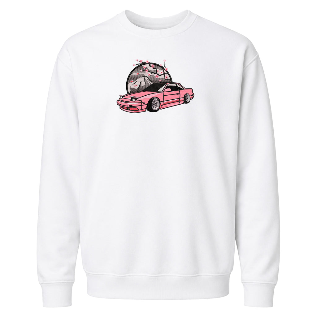 NISSAN 180SX