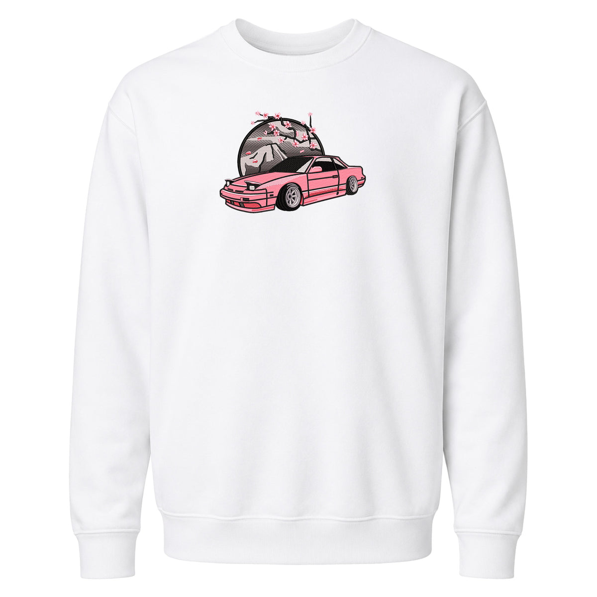 NISSAN 180SX