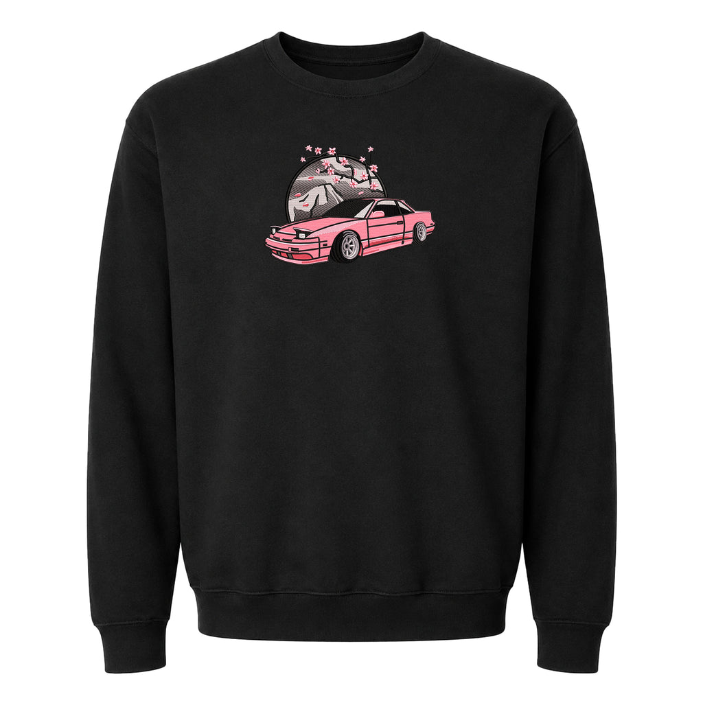 NISSAN 180SX