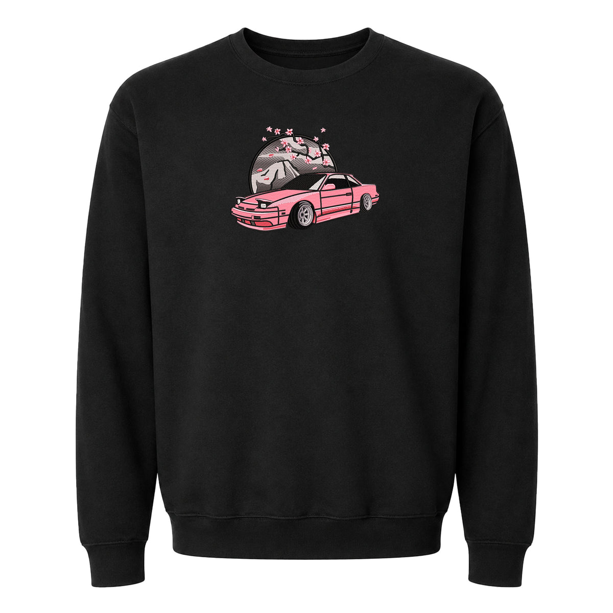 NISSAN 180SX