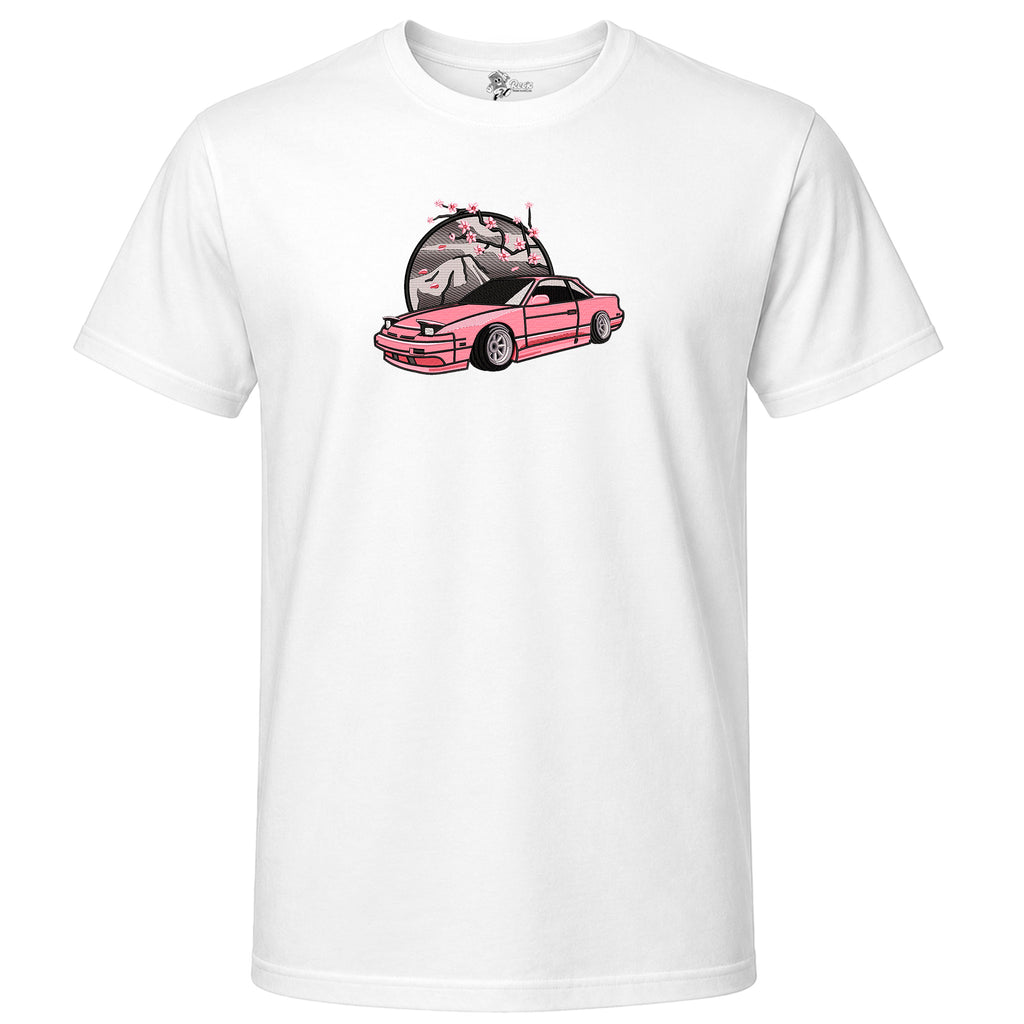 NISSAN 180SX