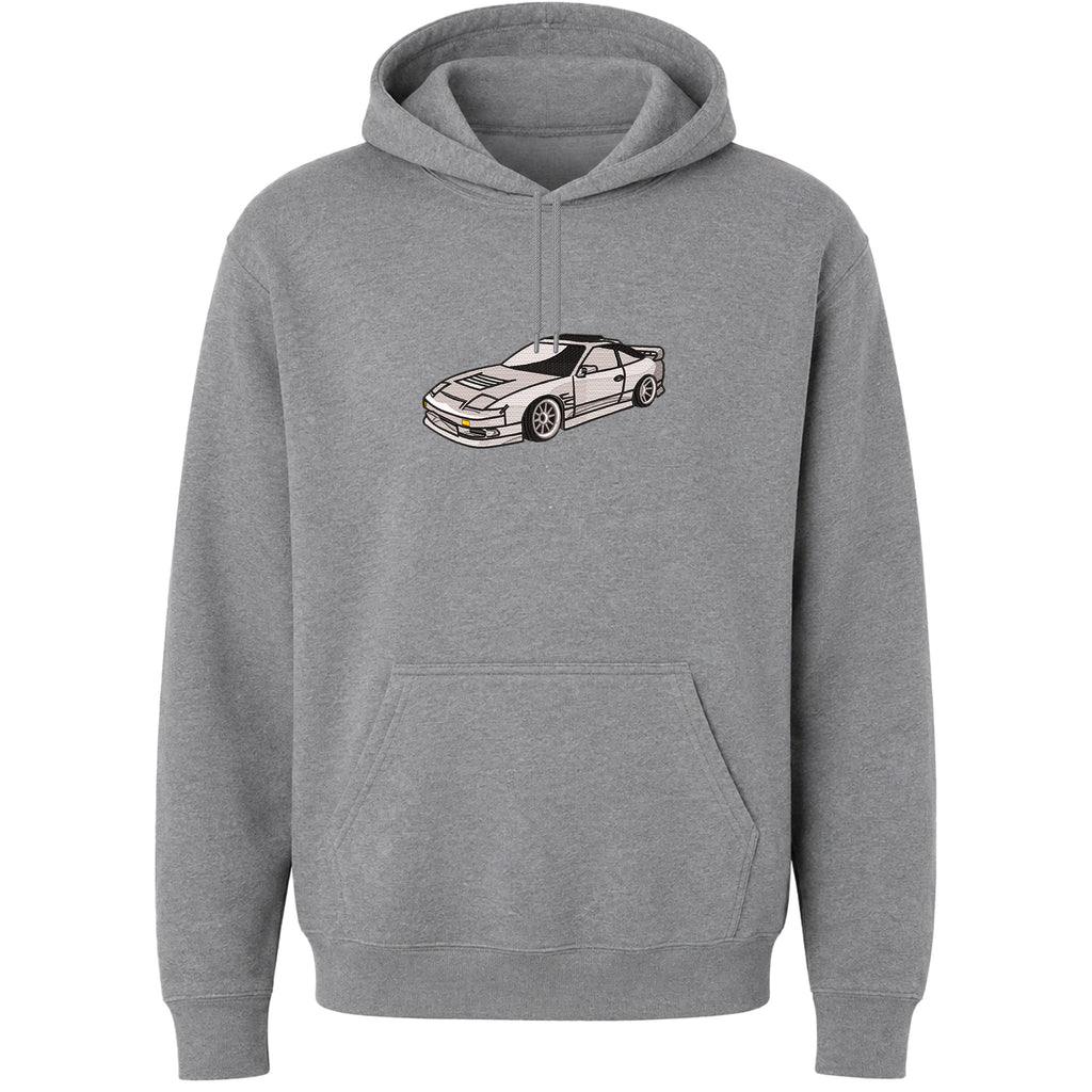 NISSAN CAR