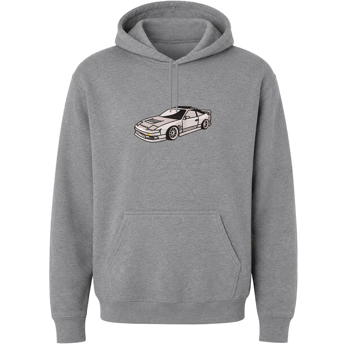 NISSAN CAR