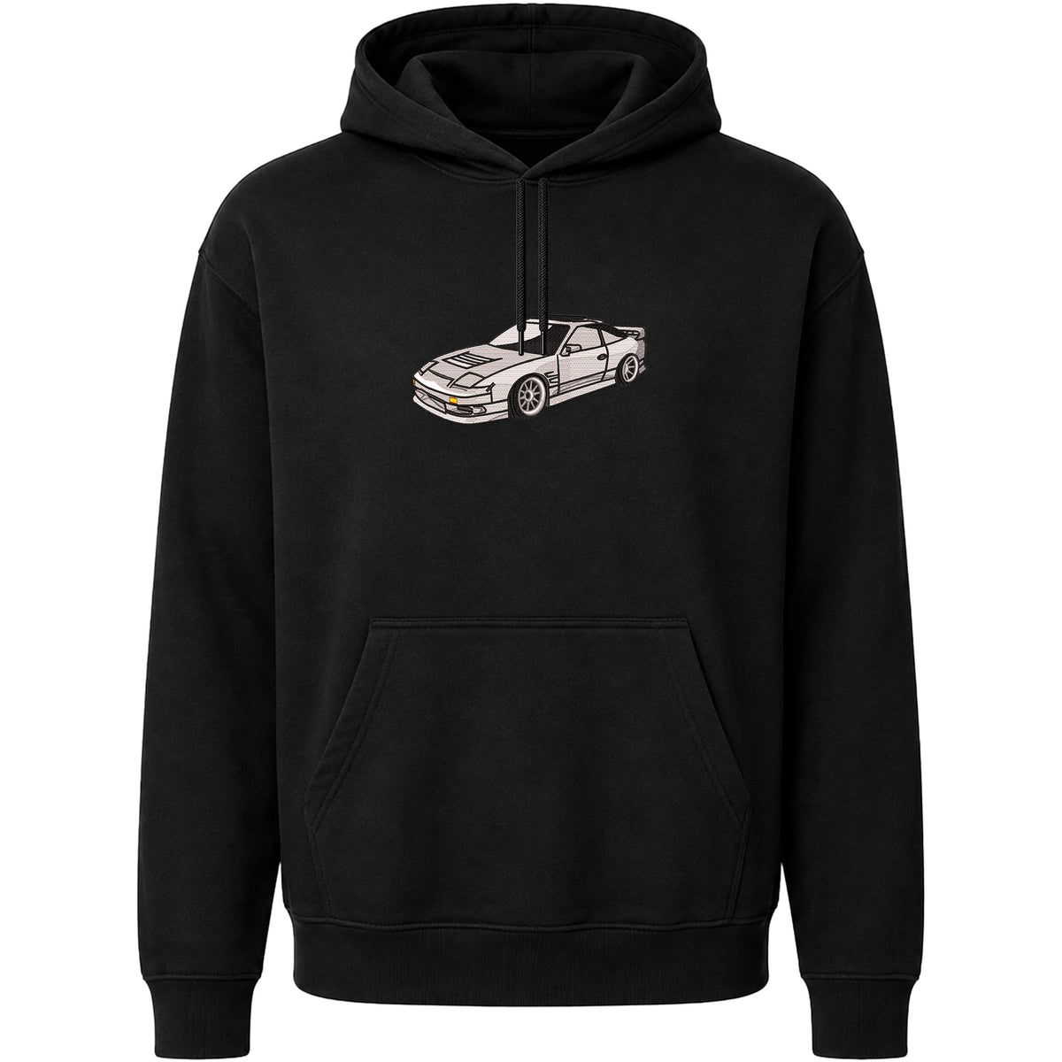 NISSAN CAR