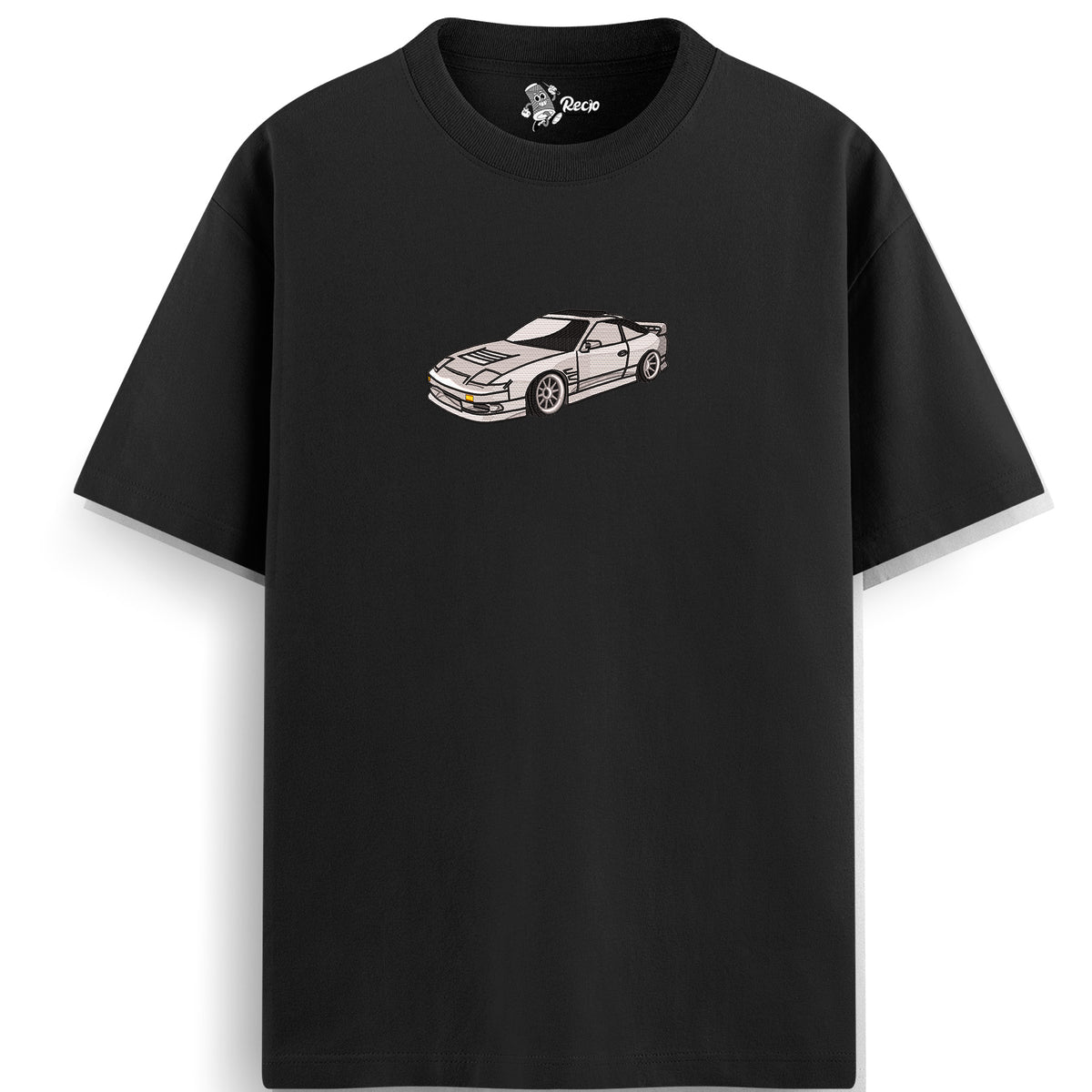 NISSAN CAR
