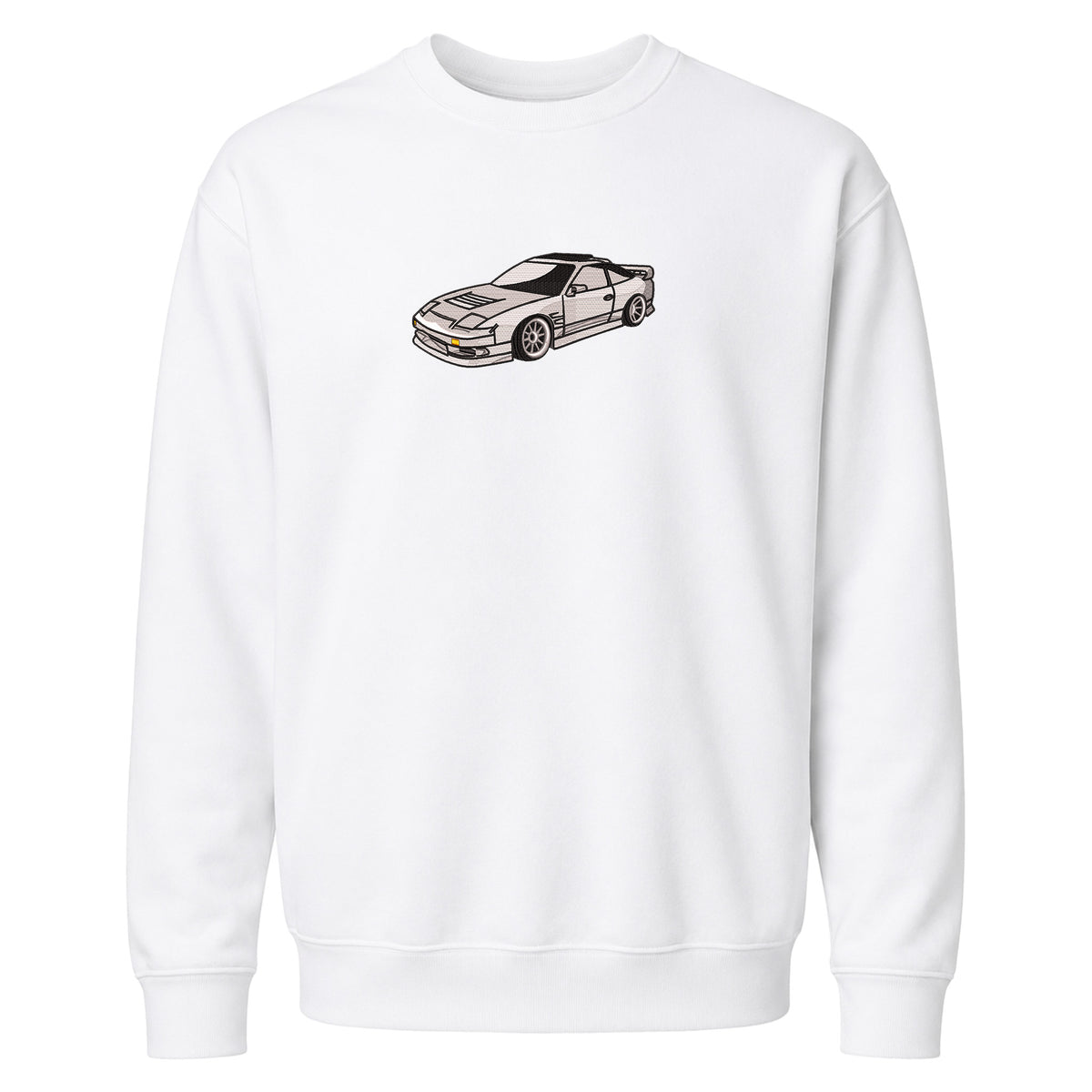 NISSAN CAR