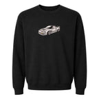 NISSAN CAR