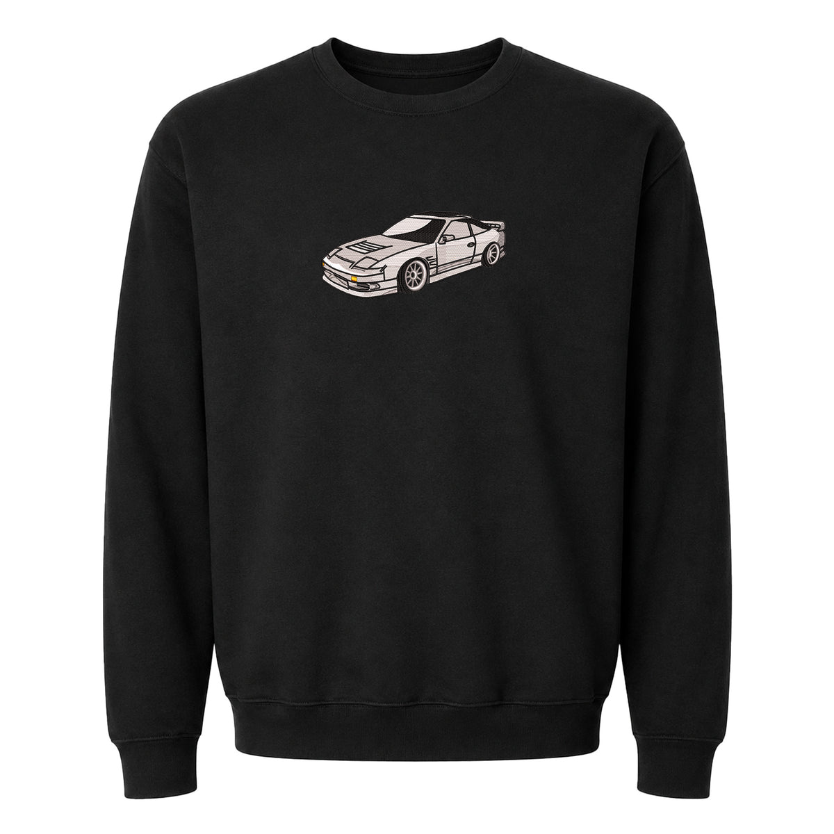 NISSAN CAR