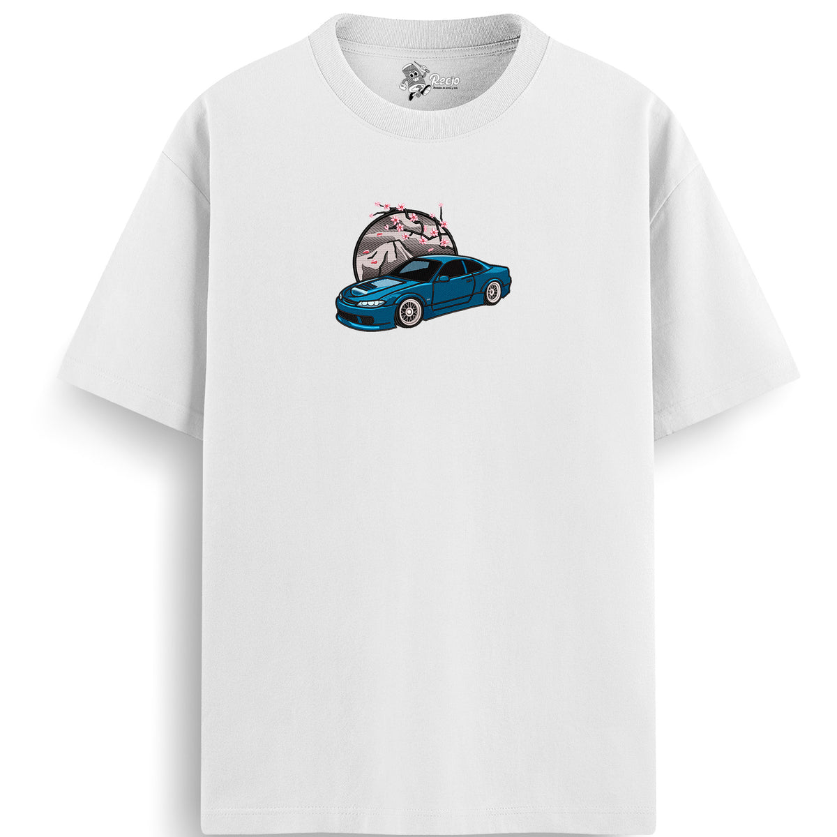 NISSAN SILVIA