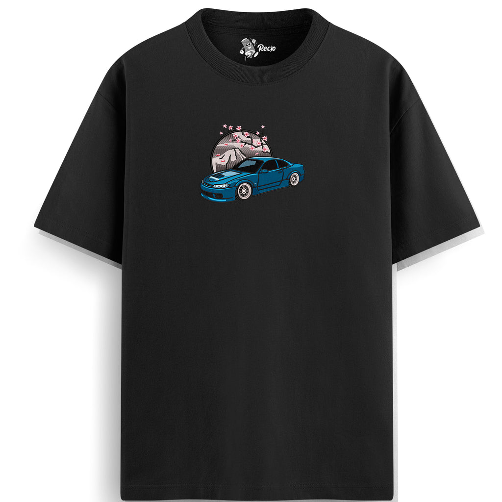 NISSAN SILVIA